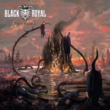 black royal - firebride