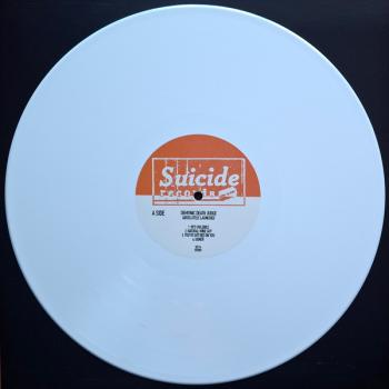 sr114 record white