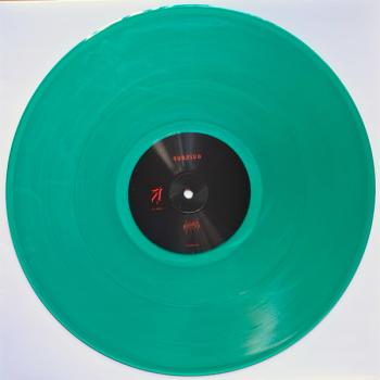 Preview: sunniva violence ed. record