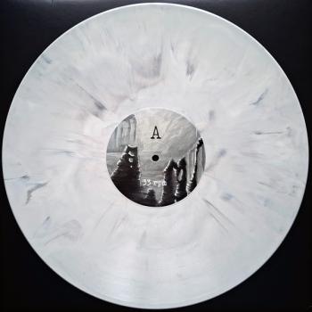 Preview: vio2024115lp record white