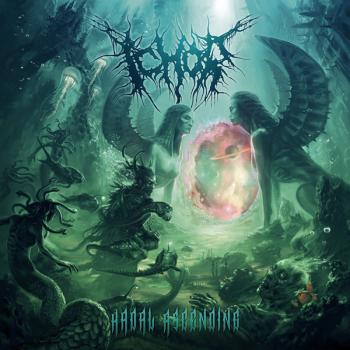 ichor - hadal ascending