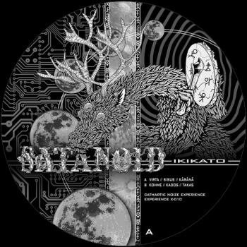 satanoid