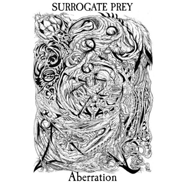 surrogate prey