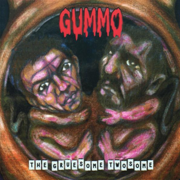 gummo - the gruesome twosome