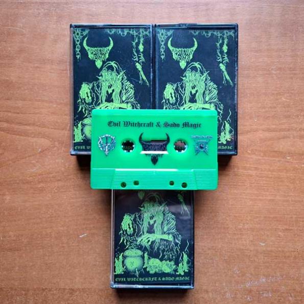 btc-0003 tape