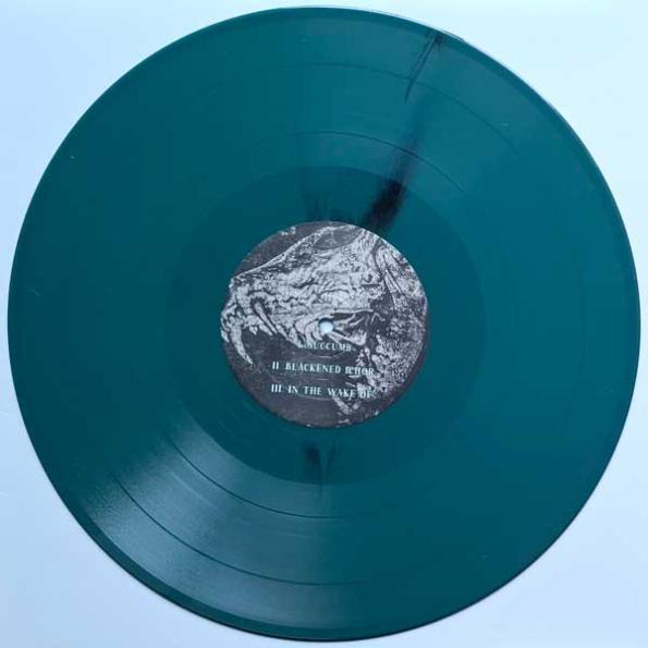 cmr-hb colour record