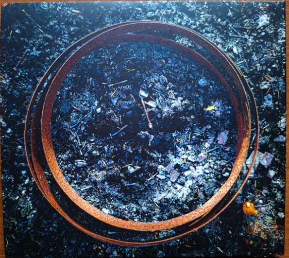 cmr torpor cd2 cover