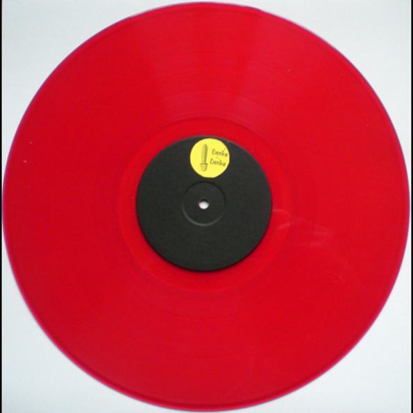 dd02 record