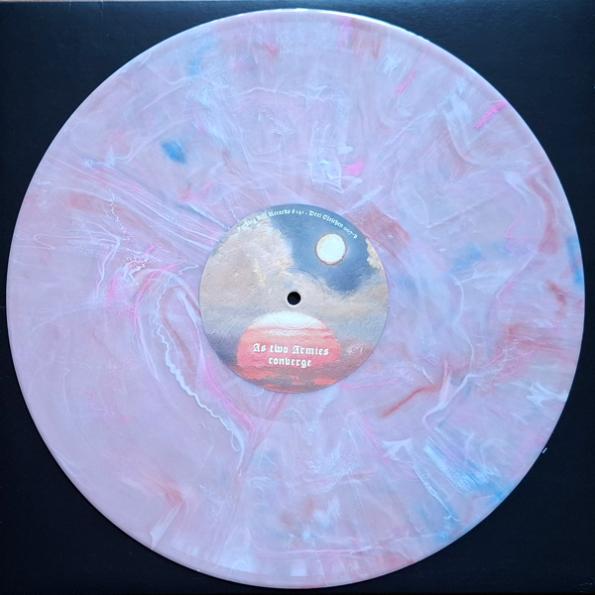 fkr#141 2nd rp record