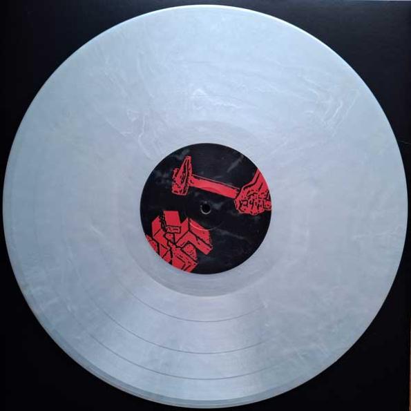 fkr#144 repress record