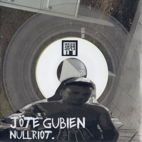 jöte gubien - nullriot.