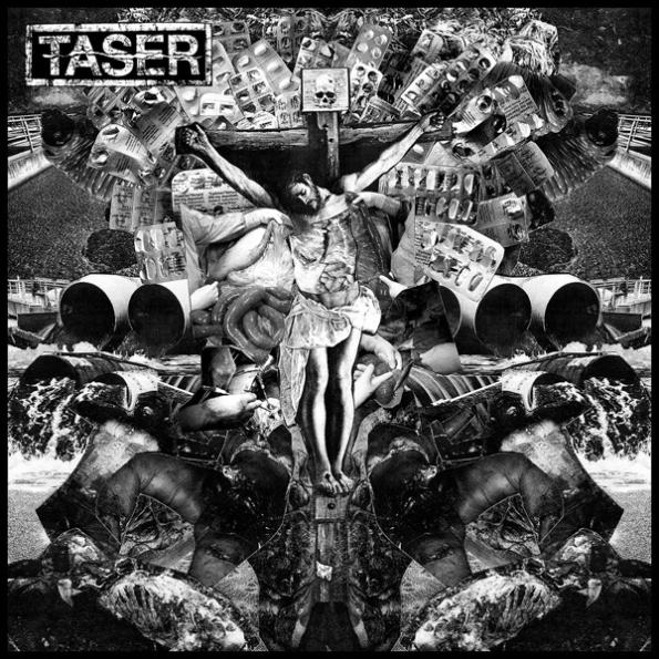 god#06 taser