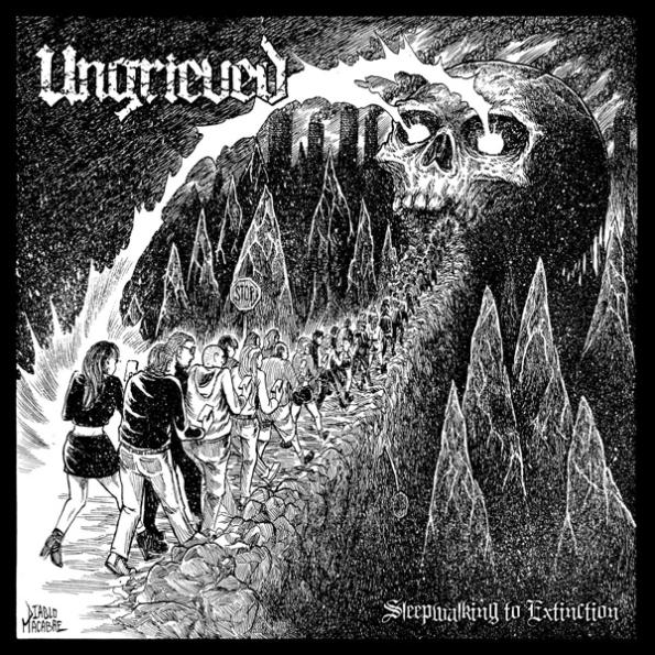 ungrieved