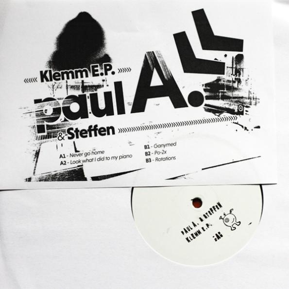 klemm1 front