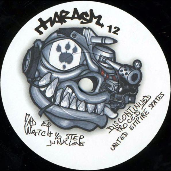 marasm12 cover