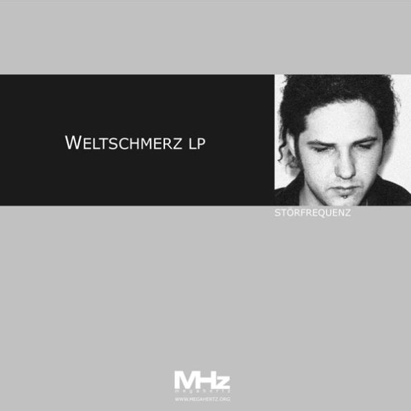 mhz weltschmerz cover