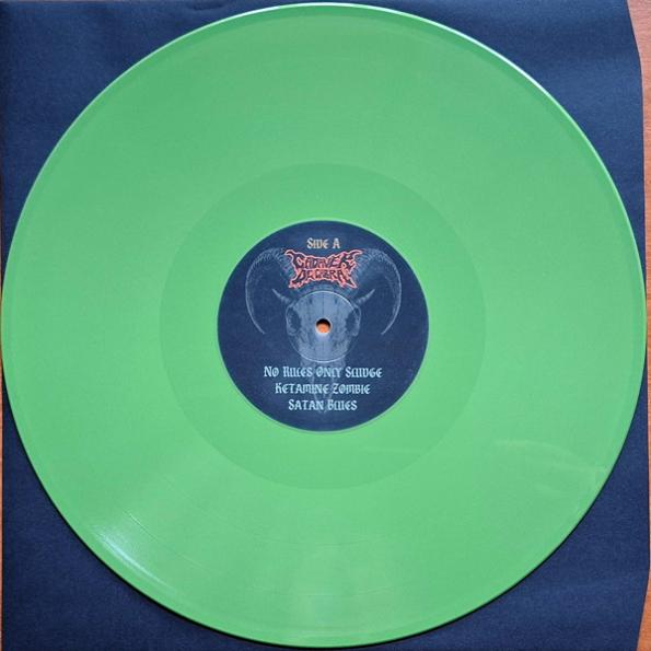 obscuR_VOZ record
