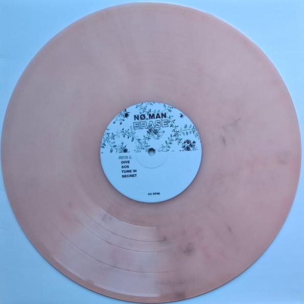 sh110 record pink