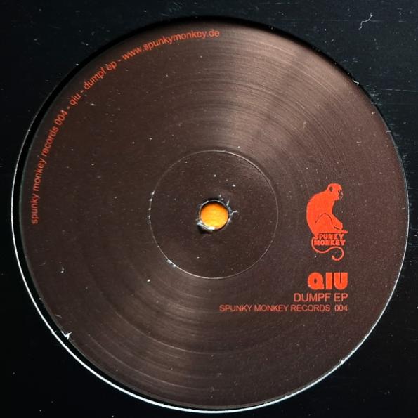 spunky004 label