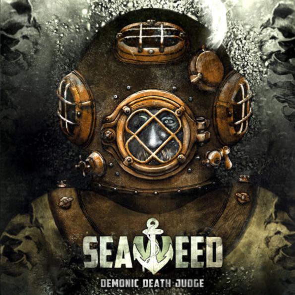 demonic death judge - seaweed