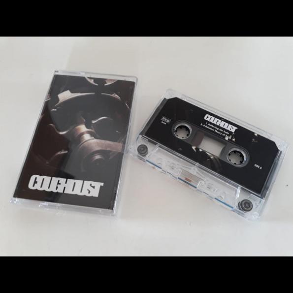 coughdust tape 1