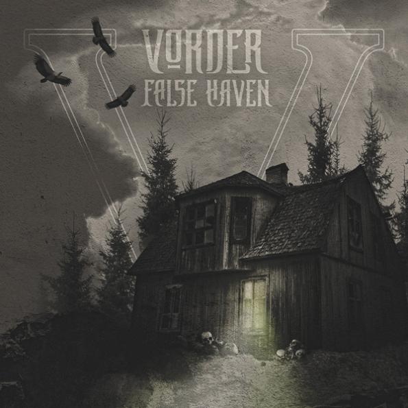 vorder - false haven