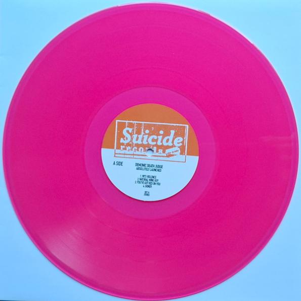 sr114 record magenta