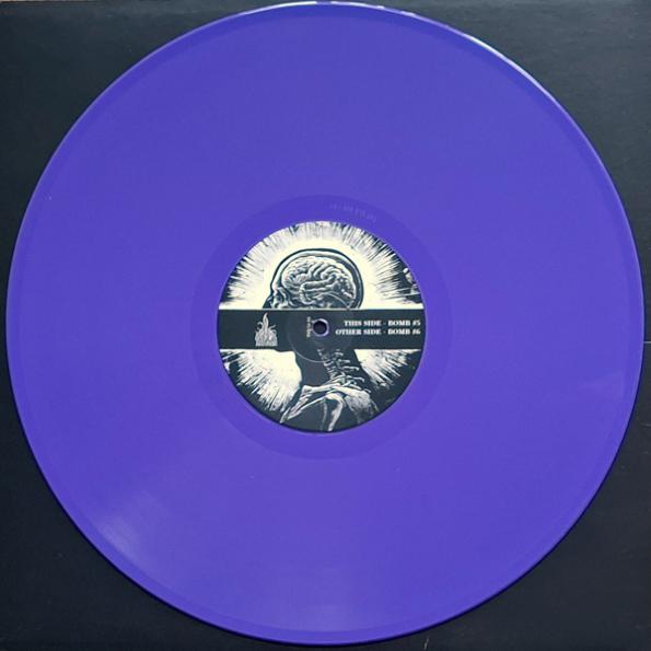 atomic trip - strike #3 (purple)