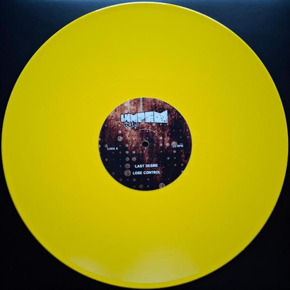 vk-011 record