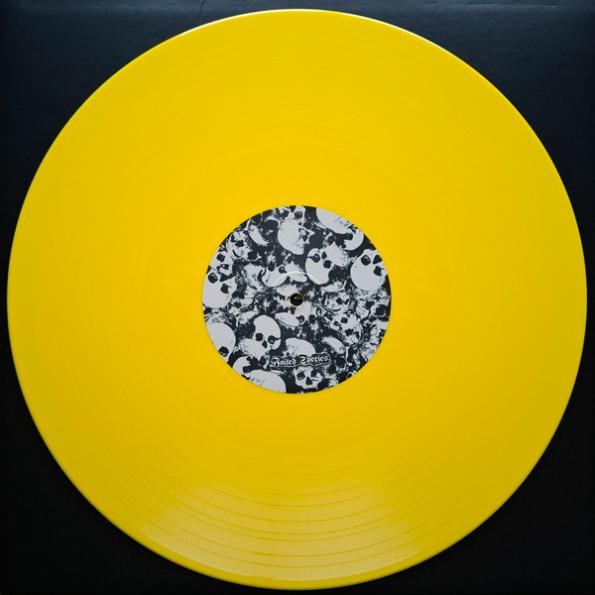 wrg104 yellow